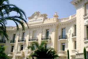 Hôtel Hermitage